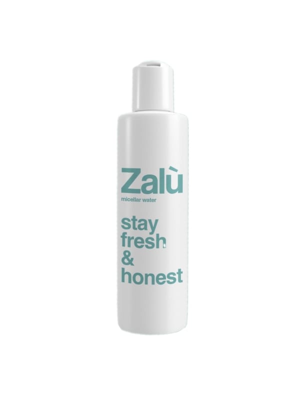 Zalù Micellar Water
