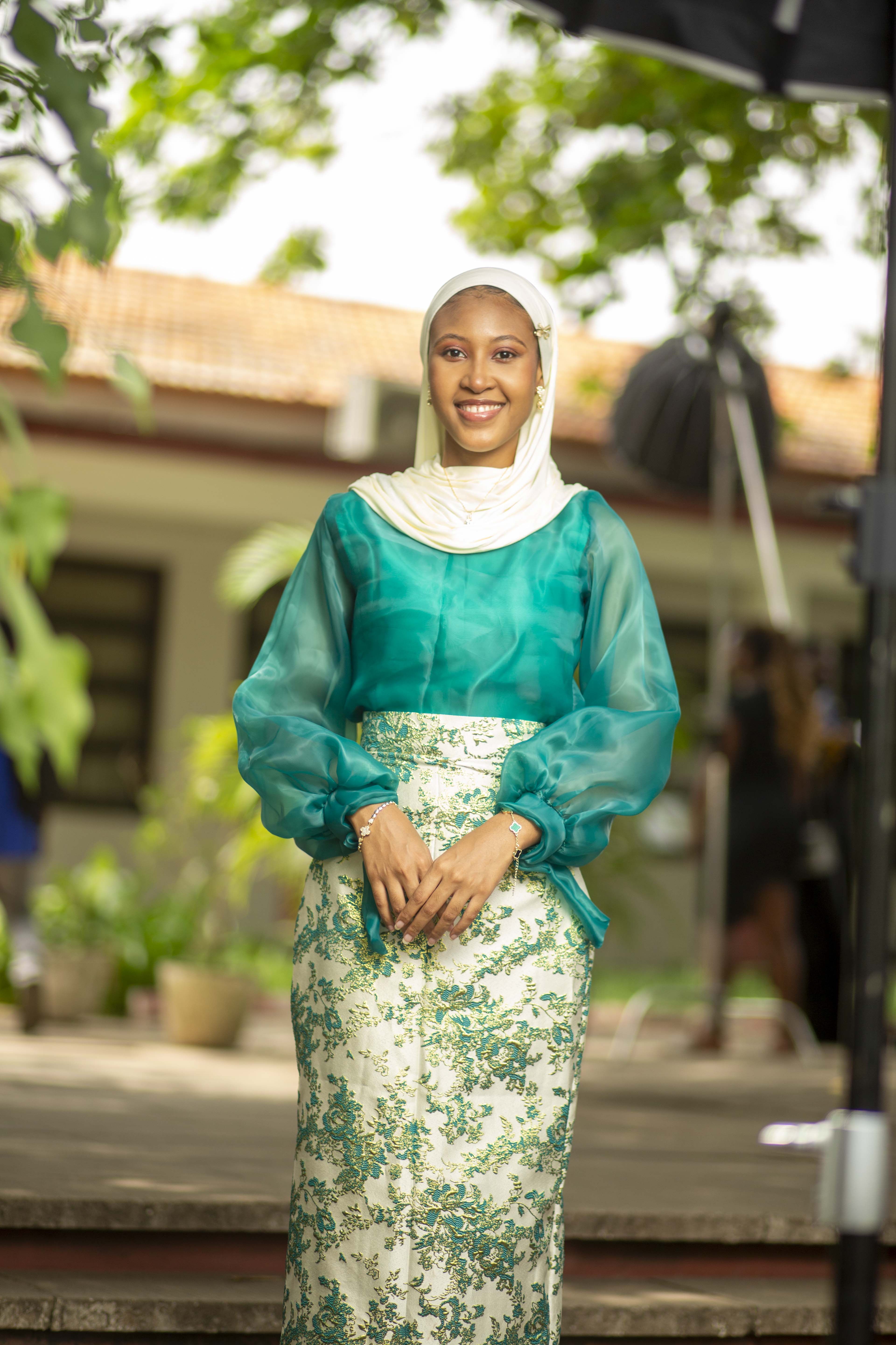 Ubaida Abdul-Fatahu - Technical Lead at EduBoost