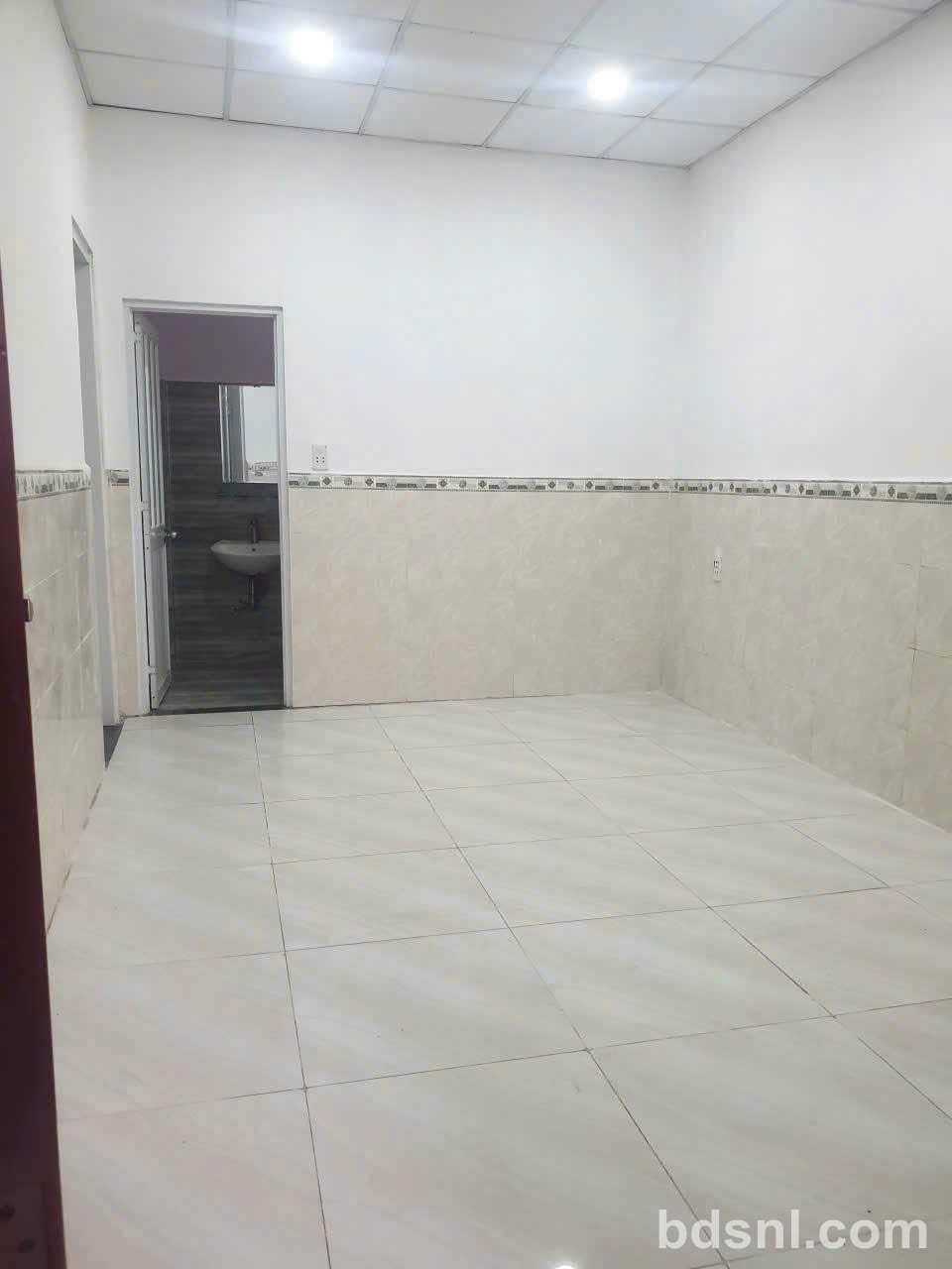🏠 CHO THUÊ NHÀ HẺM ĐƯỜNG 22, P. LINH ĐÔNG – TPHCM
