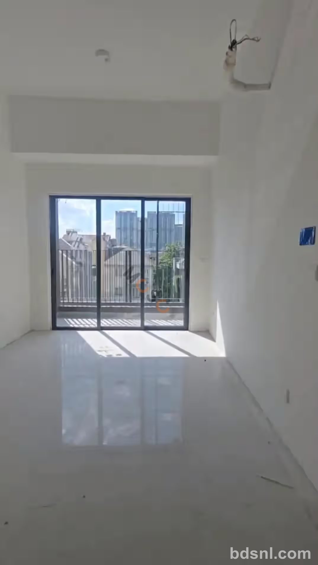 Chung cư Victoria Village số 266 Trương Văn Bang, P.Cát Lái, TP.Thủ Đức, TP.HCM