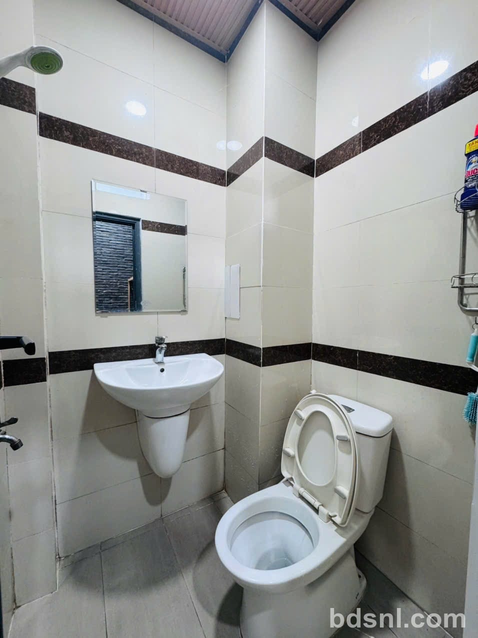 Cực phẩm phòng trọ khép kín, tiện nghi căn bản, không gian thoáng đẹp giá sinh viên