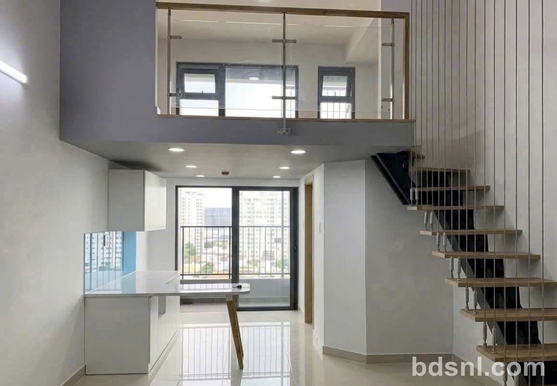 Bán Căn Hộ Officetel La Astoria 3