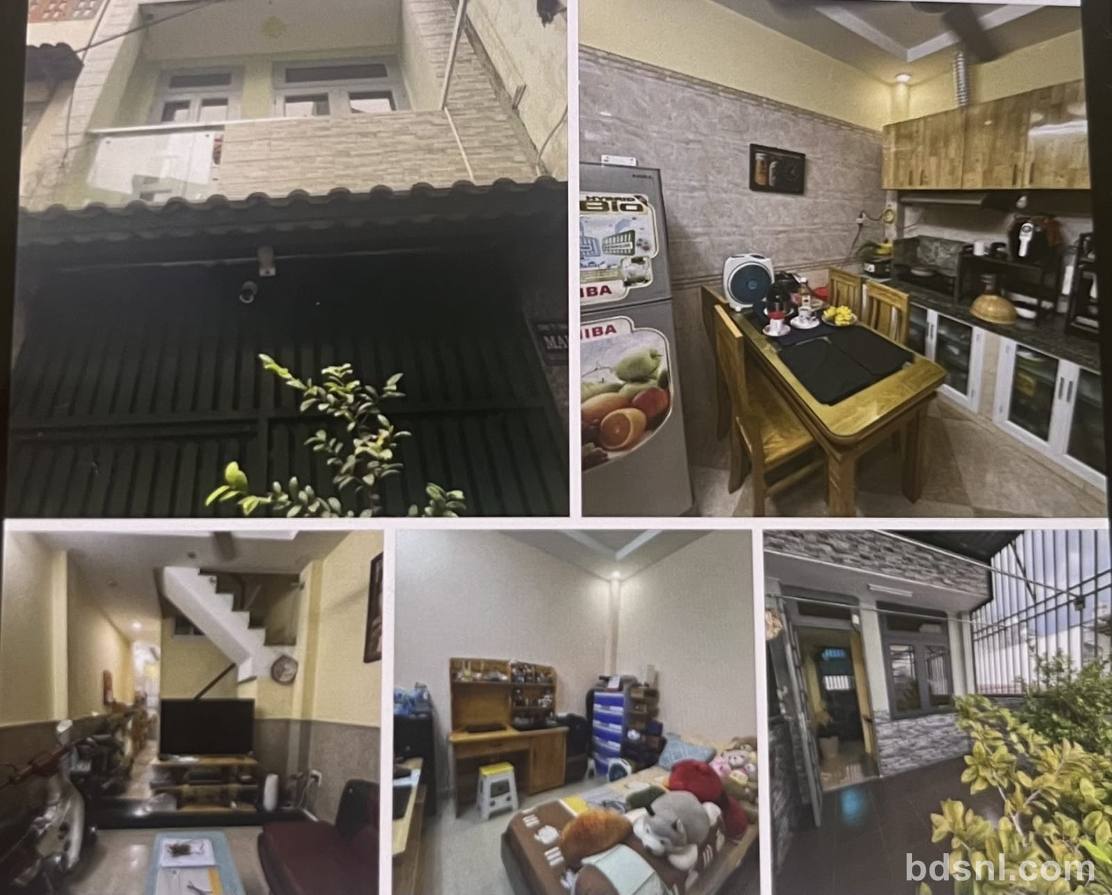 Nhà ngon nha khách ơi