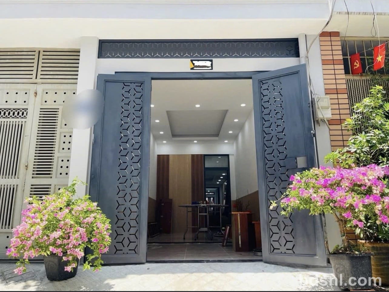 Cho thuê nhà nguyên căn 2PN 1WC