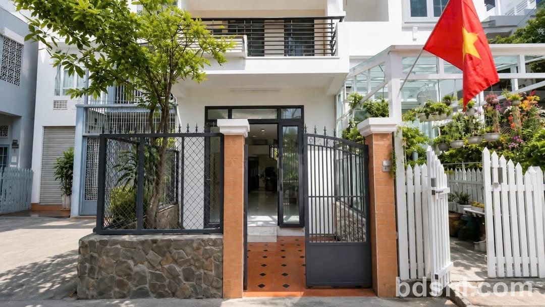 Cho thuê nhà Nguyễn Kiệm, Phú Nhuận