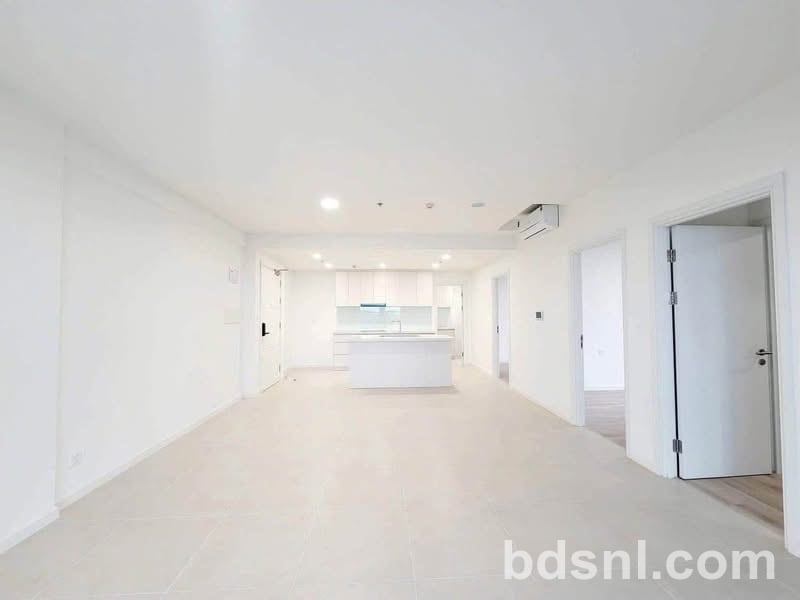 Căn hộ cao cấp tại Urban Green Thủ Đức