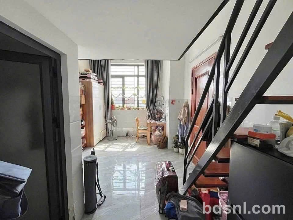 PHÒNG TRỌ GÒ VẤP