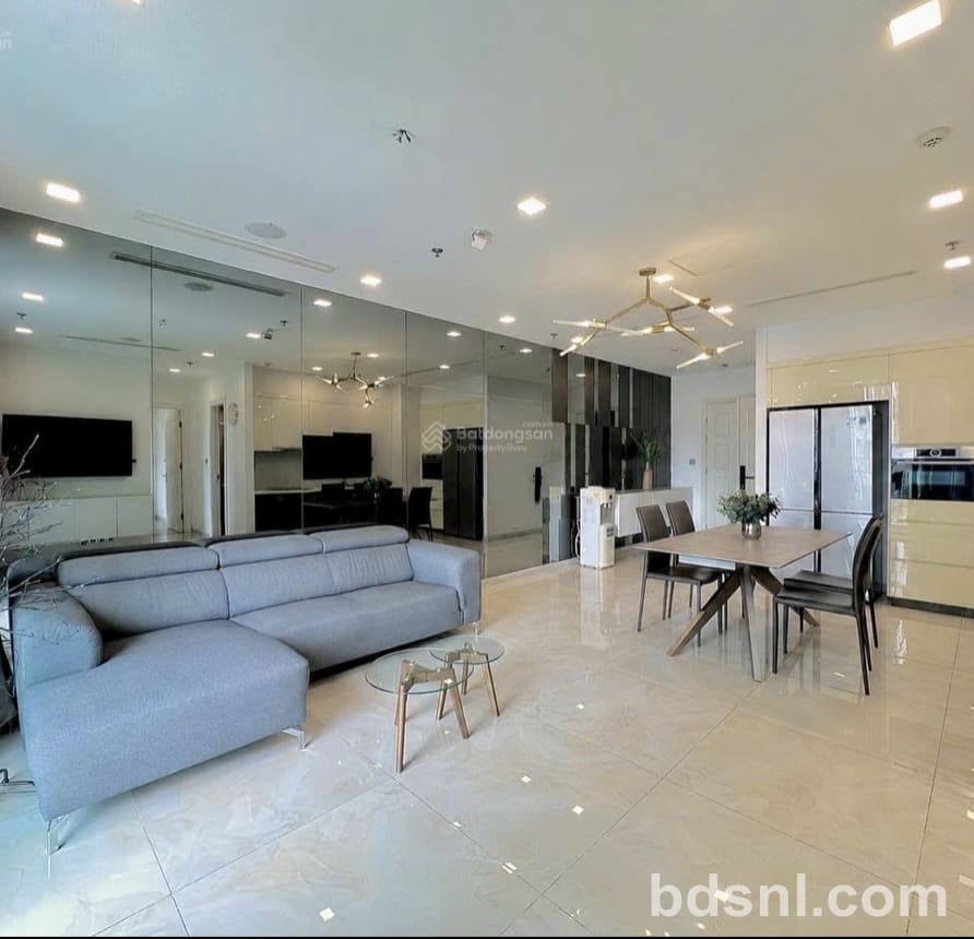 Bán căn hộ 3PN 19ty Vinhomes Golden River giá tốt