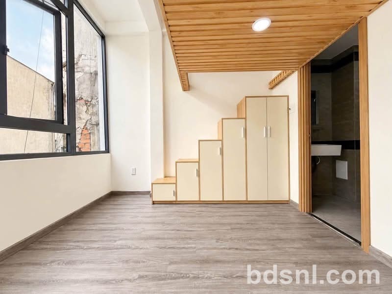 Phòng trọ giá sinh viên – tiết kiệm, phù hợp ngân sách