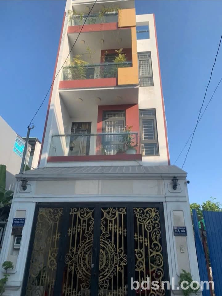 🏠 NHÀ HXH ĐƯỜNG SỐ 3 – SÁT CỔNG VẠN PHÚC CITY