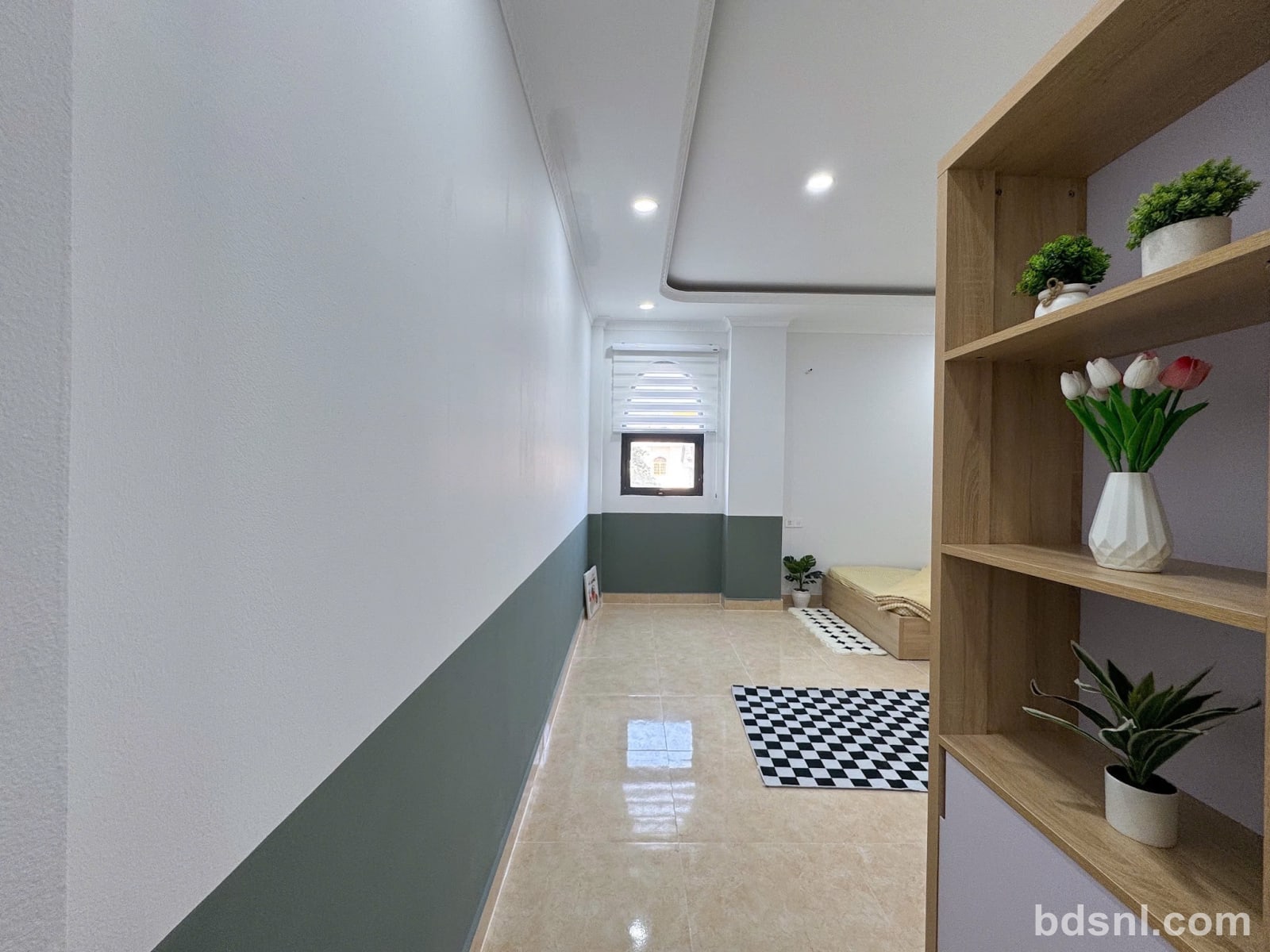 CHO THUÊ CĂN HỘ STUDIO | NỘI THẤT ĐẦY ĐỦ |