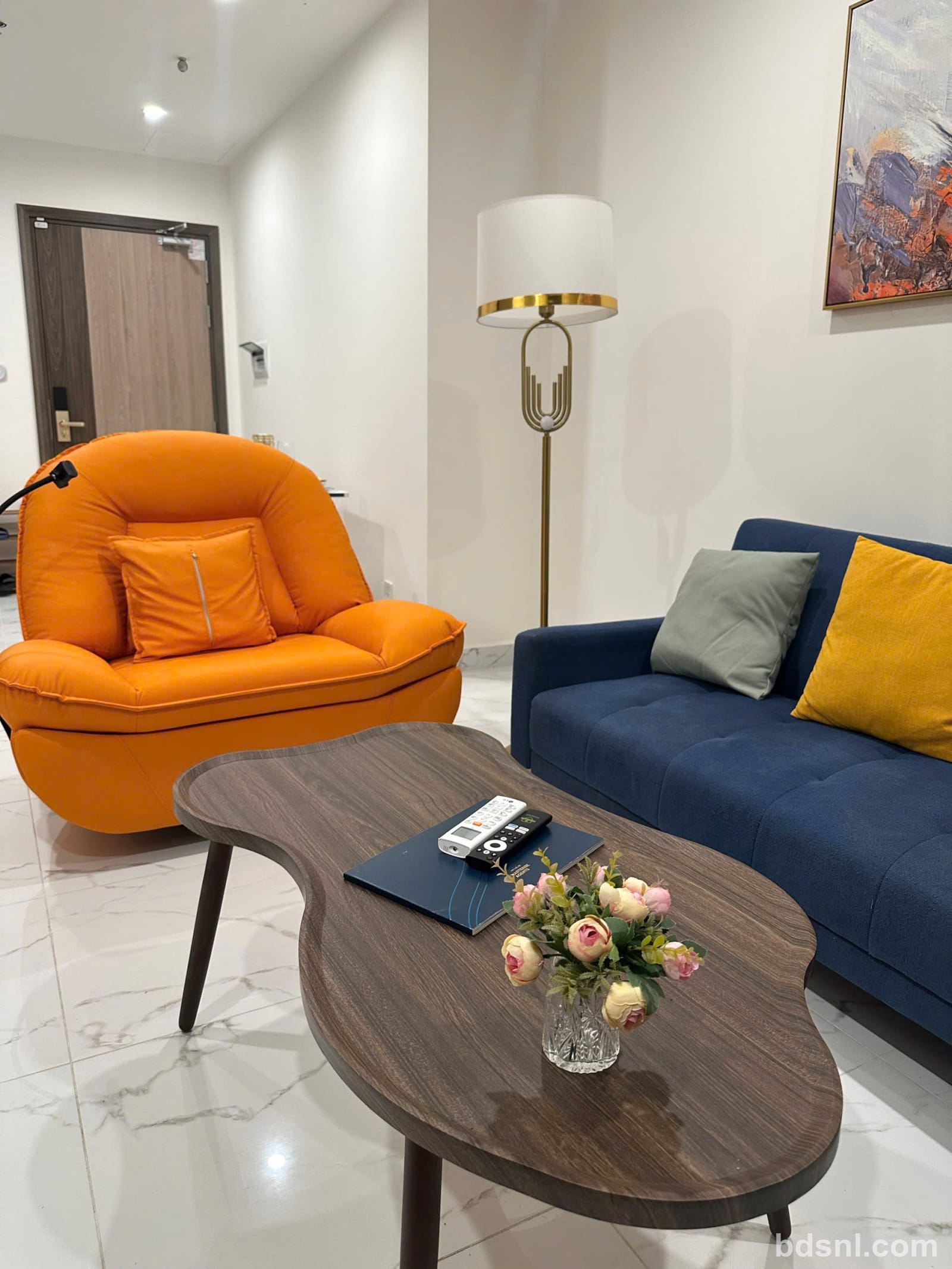 Vinhomes Grand Park
