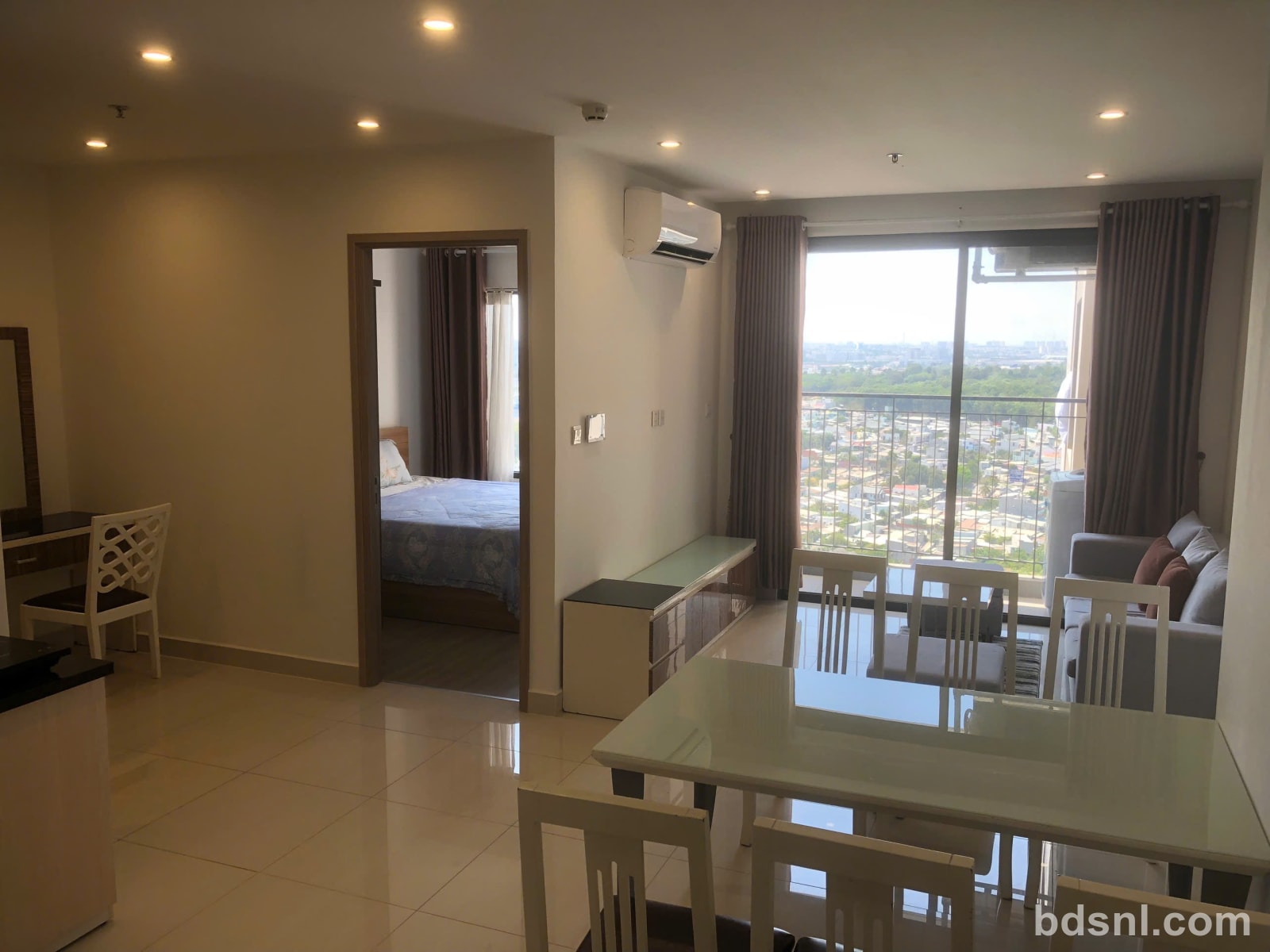 VINHOME GRANDPARK