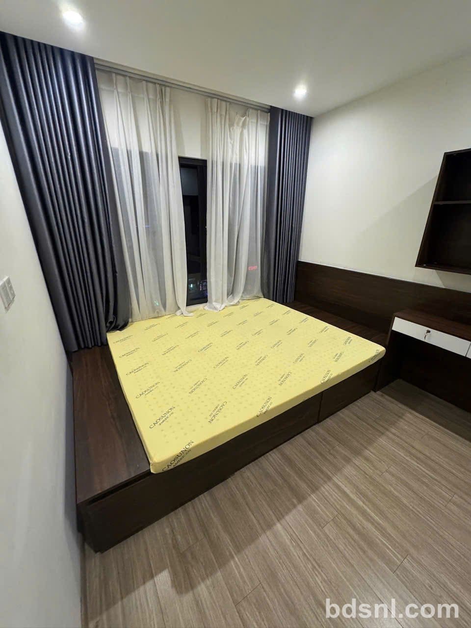 Vinhomes grand park