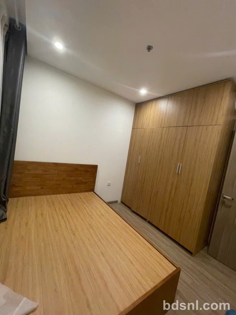 Vinhomes Grand Park
