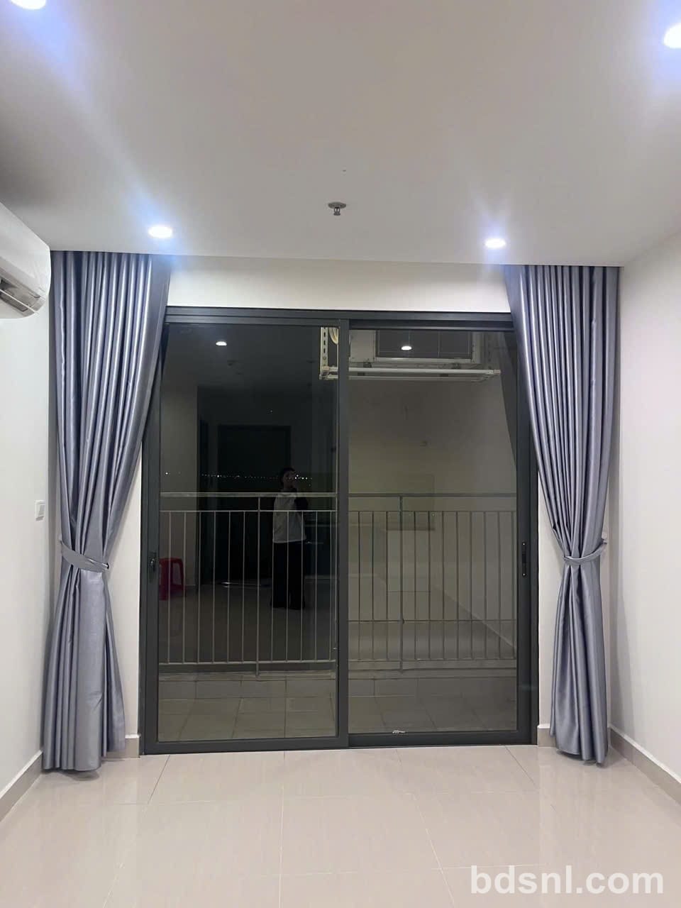 Vinhomes grand park