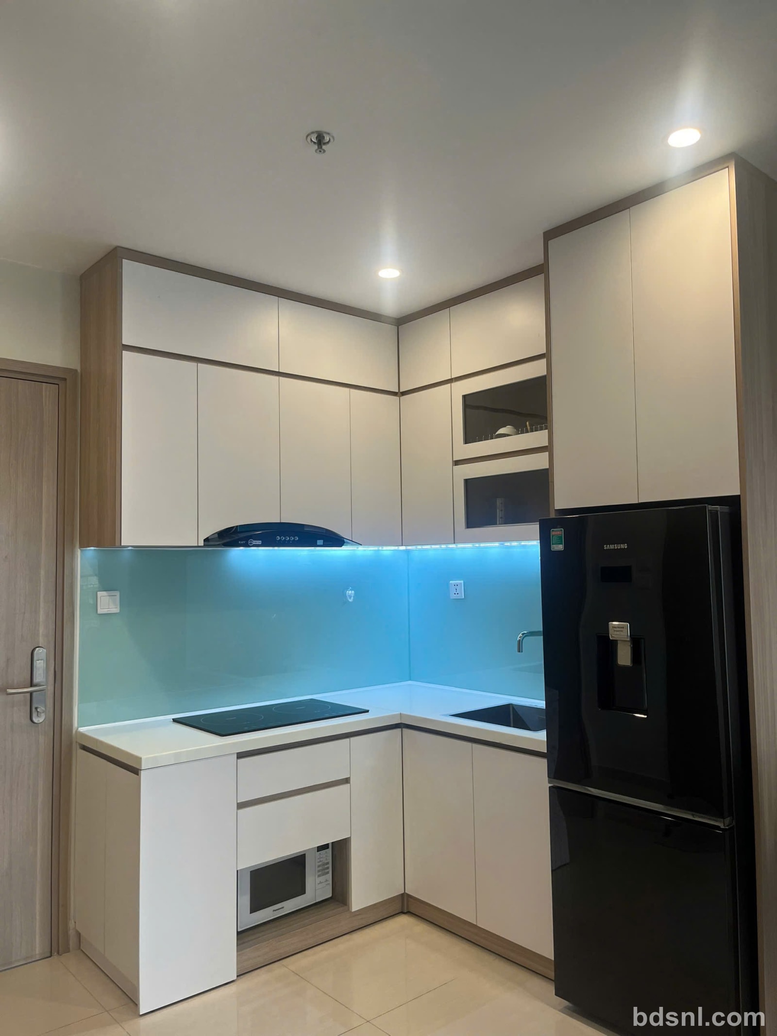 Vinhomes grand park