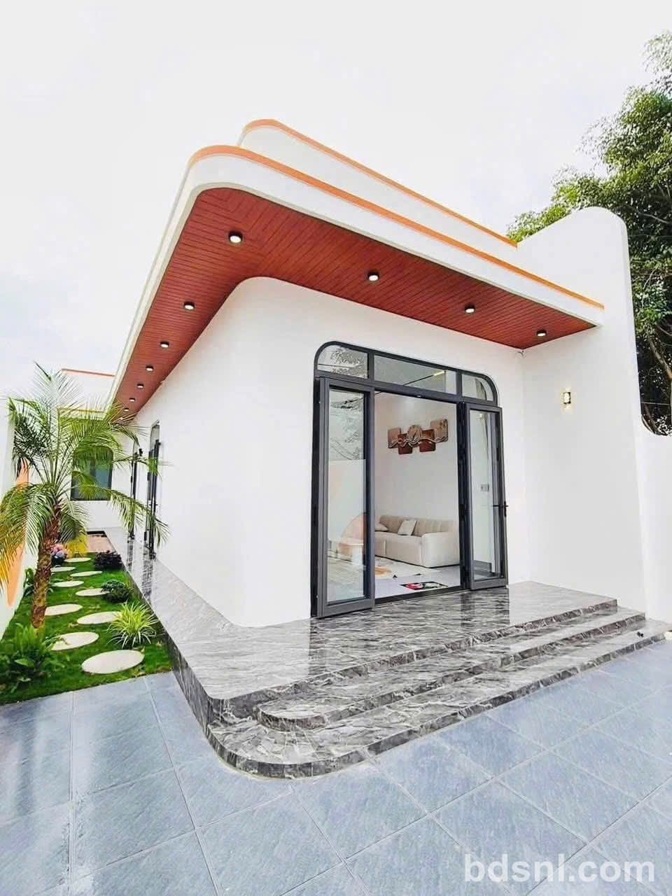 Bán nhà phố ở Đường Hương Lộ 15, phường Tân Triều, tỉnh Đồng Nai