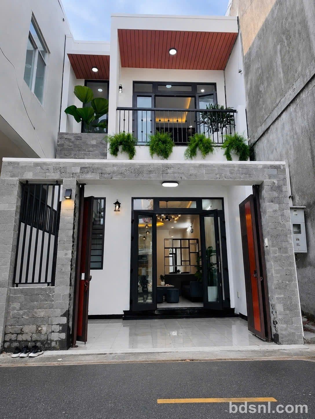 🏡 Nhà đẹp Trảng Dài – 100m² full thổ cư, vị trí thuận tiện, gần Đồng Khởi
