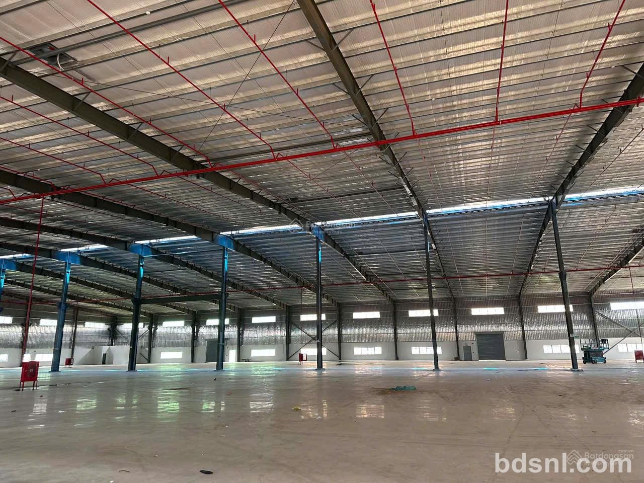 Cho thuê kho xưởng kế KCN Sóng Thần 1 2, KCN Tân Đông Hiệp, 2800m2, 3200m2, 4600m2, 5800m2, 9000m2