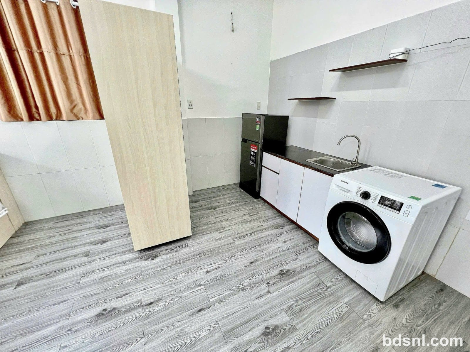 NGUYÊN TẦNG 2PN – 2WC | 45M² – HẺM XE HƠI TỚI CỬA
