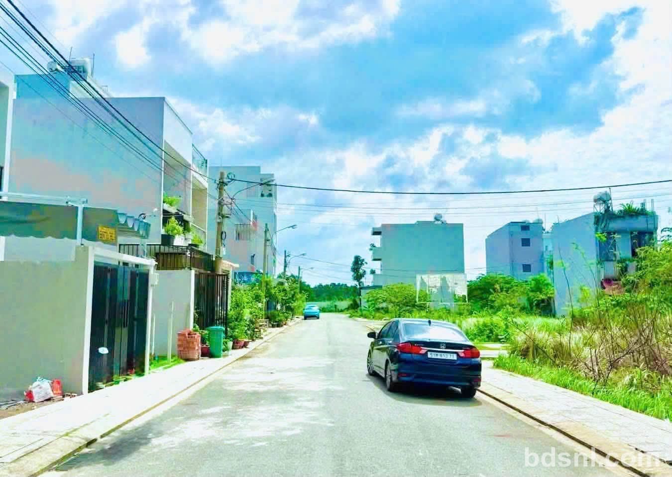 🇻🇳GIÁ ĐẦU TƯ CHỈ 2 TỶ XÍU / 56m2  Đất dự án Nguyễn Văn Ngọc Đường 8, P. Long Phước