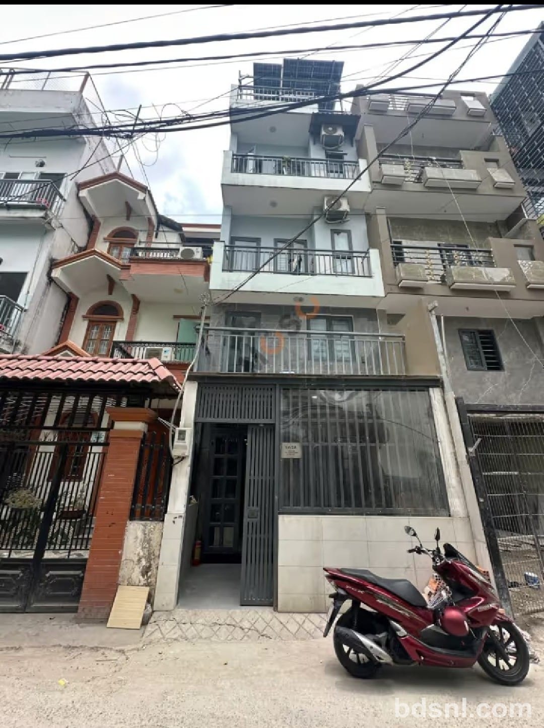 97/2a Đường số 48, P.Hiệp Bình Chánh, TP.Thủ Đức, TP.HCM
