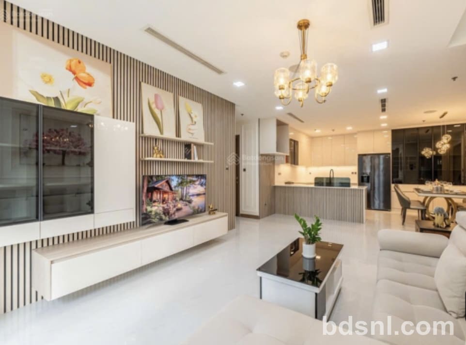 chuyển nhượng căn hộ Vinhomes Central Park giá tốt trên thị trường