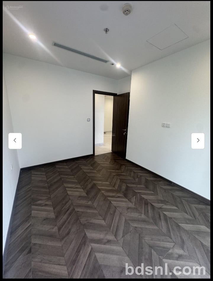 Cần bán gấp căn hộ 1PN+ tại Vinhomes Grand Park - The Beverly giá chỉ 4 tỷ