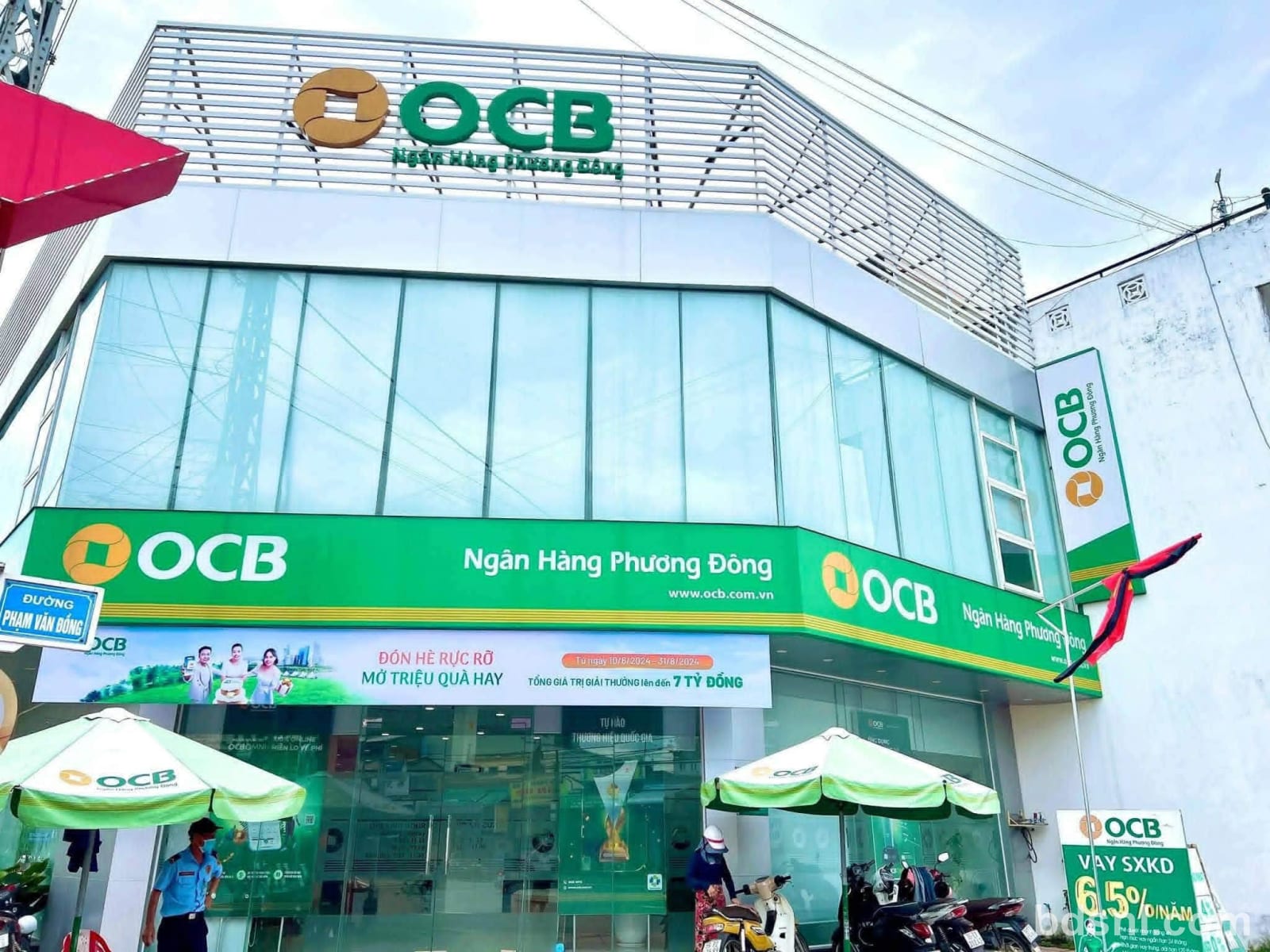 ​🔥 SIÊU PHẨM MẶT TIỀN PHẠM VĂN ĐỒNG – Góc 2 Mặt Tiền Kinh Doanh Siêu Đỉnh, Giá Chỉ 10 Tr/Tháng