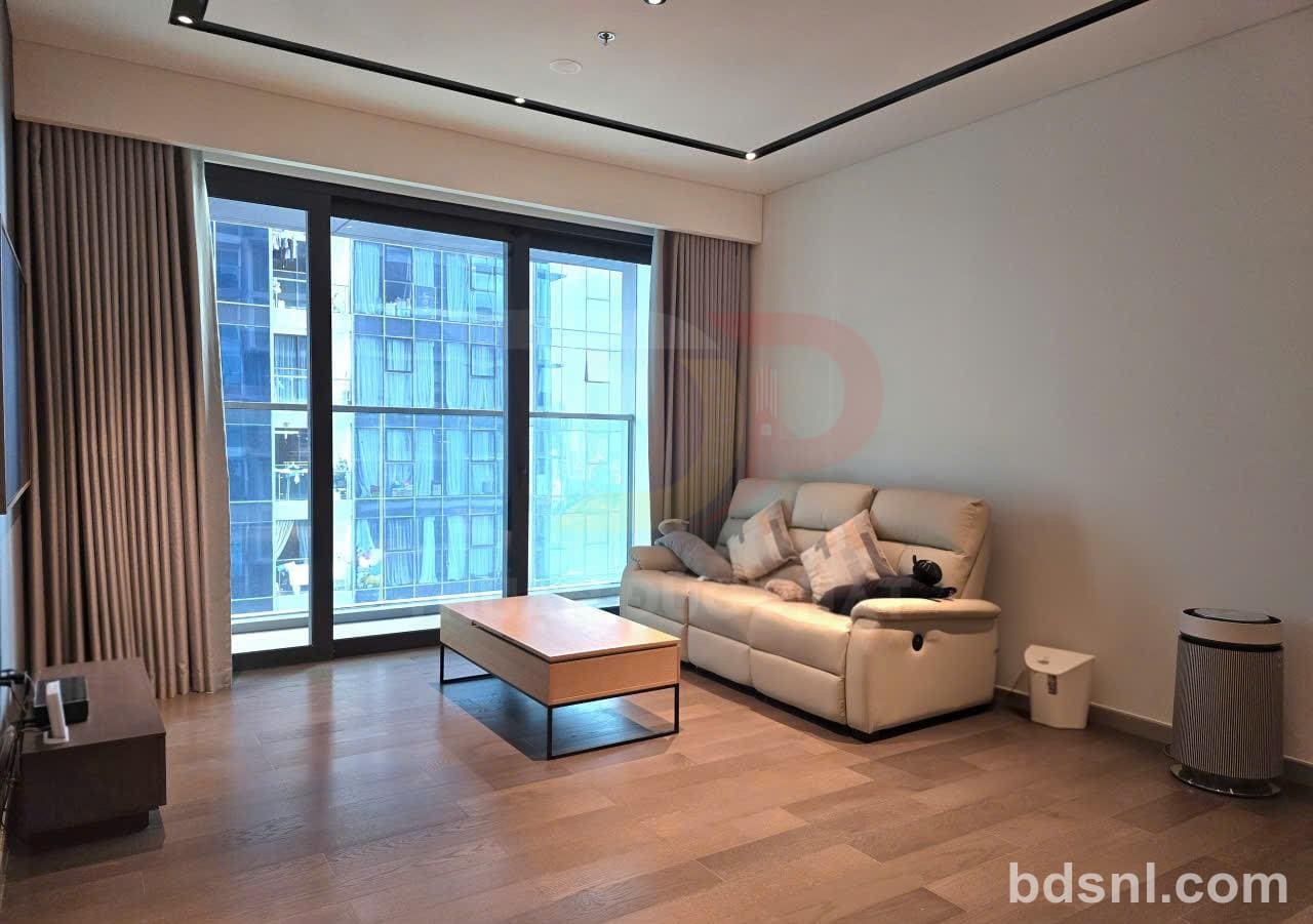Grand Marina - Cho thuê căn 1PN 58m2 - Giá 38tr/tháng - Miễn phí quản lý