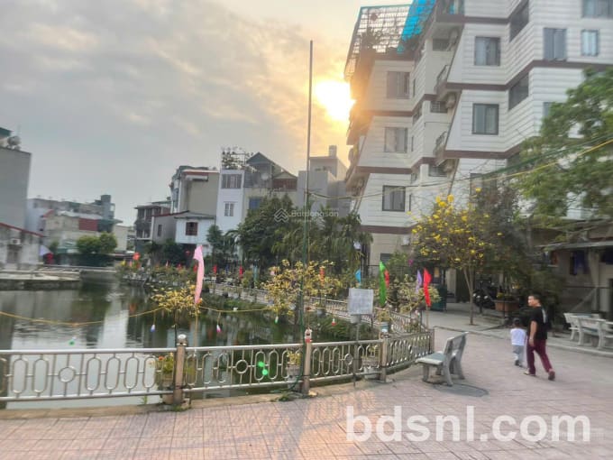 Bán nhà Mậu Lương DTSD chung 64,8m² 6 phòng ngủ sổ đỏ chính chủ hiếm nhà bán