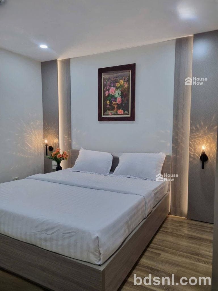 Căn hộ VOV Mễ Trì – Nam Từ Liêm, Hà Nội