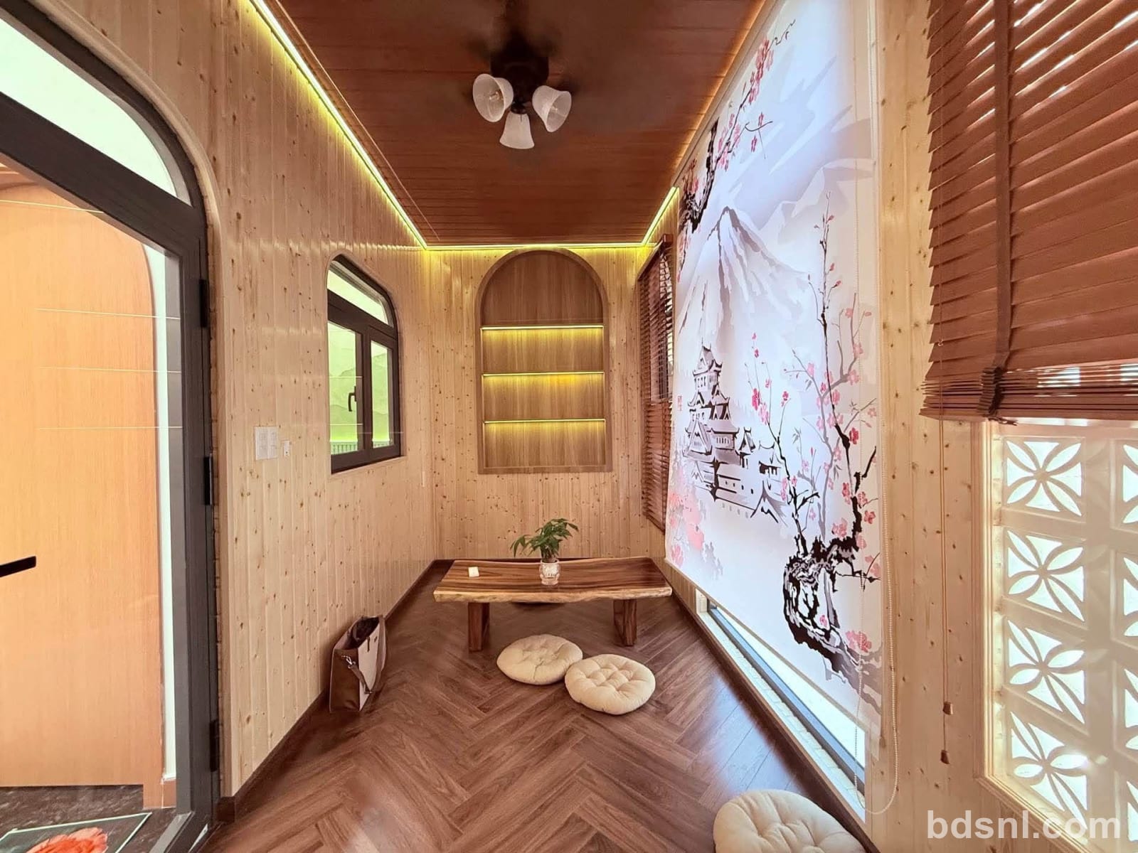[HẠ 400TR] 🔥 NHÀ ĐẸP NƠ TRANG LONG – BÌNH THẠNH