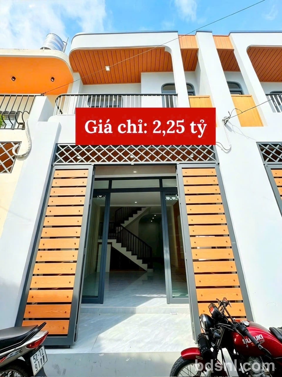Nhà mới, vị trí đắc địa trung tâm