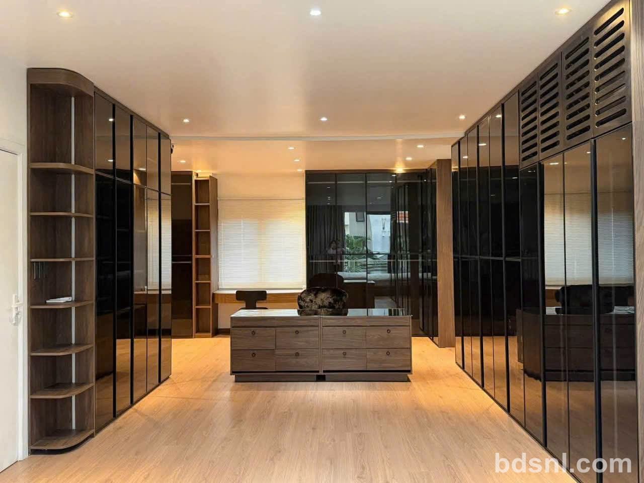 Cho thuê biệt thự Villa