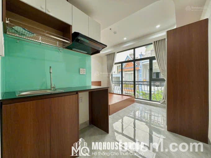 SỐC!!! PHÒNG TRỌ MỚI XÂY GẦN LOTTE MART CHỈ 4TR9/THÁNG
