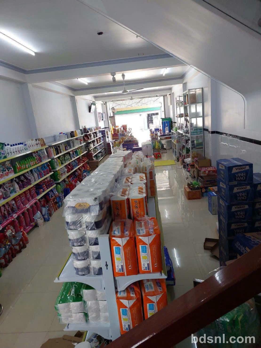 CHO THUÊ NHÀ 1 LẦU - MTKD NGUYEN THỊ ĐỊNH - TRUNG TÂM -TP PHAN THIẾT