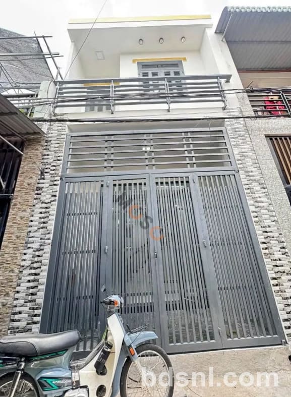 Thửa 1580 - tờ 151 Bình Chuẩn 63, P.Bình Chuẩn, TP.Thuận An, Bình Dương