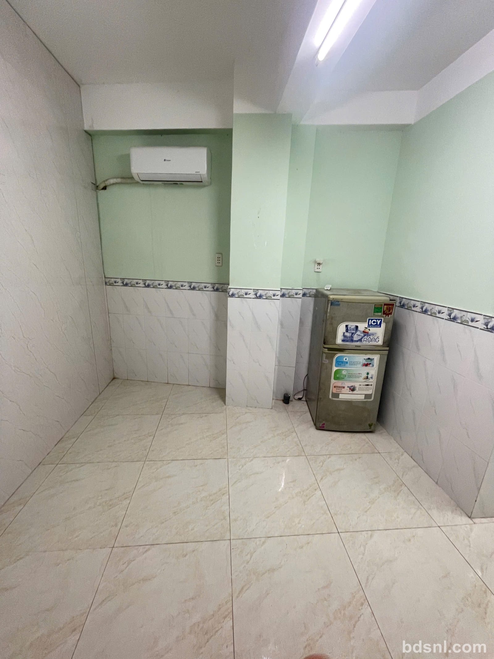 Cực phẩm tuyệt đỉnh cho thuê phòng cực thoáng mát, sạch sẽ