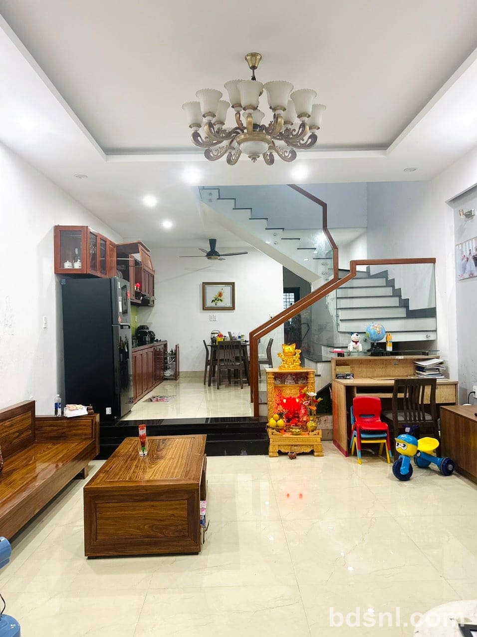 Cho thuê nhà nguyên căn với giá siêu ưu đãi