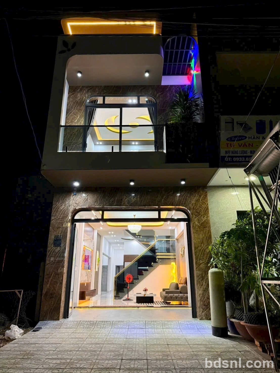 🏠 NHÀ MẶT TIỀN ĐƯỜNG NGUYỄN KIM CÔNG – KDC TĨNH ỦY | 4PN | 3,45 TỶ  🚨 GIÁ GIẢM CÒN 3 TỶ 450 TRIỆU – CHỐT