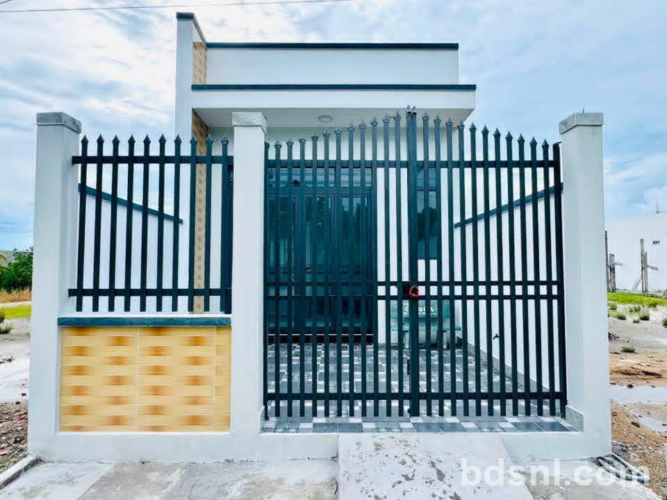 🏡 BÁN GẤP NHÀ CẤP 4 CÓ HOÀN CÔNG – SHR – 90M² THỔ CƯ 100% – Ô TÔ TỚI NHÀ – CHỈ 1,65 TỶ