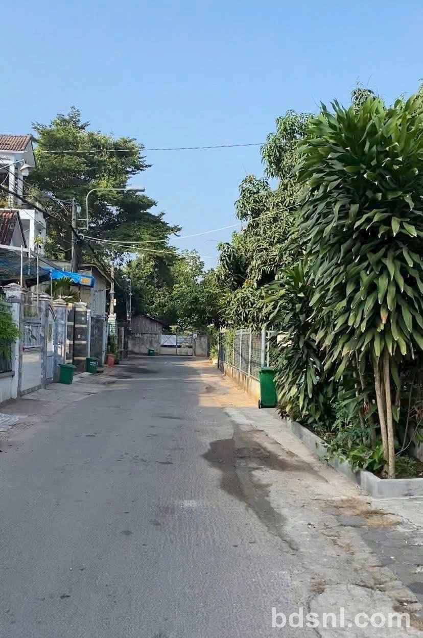 CẦN BÁN NỀN ĐẸP TRUNG TÂM LONG KHÁNH