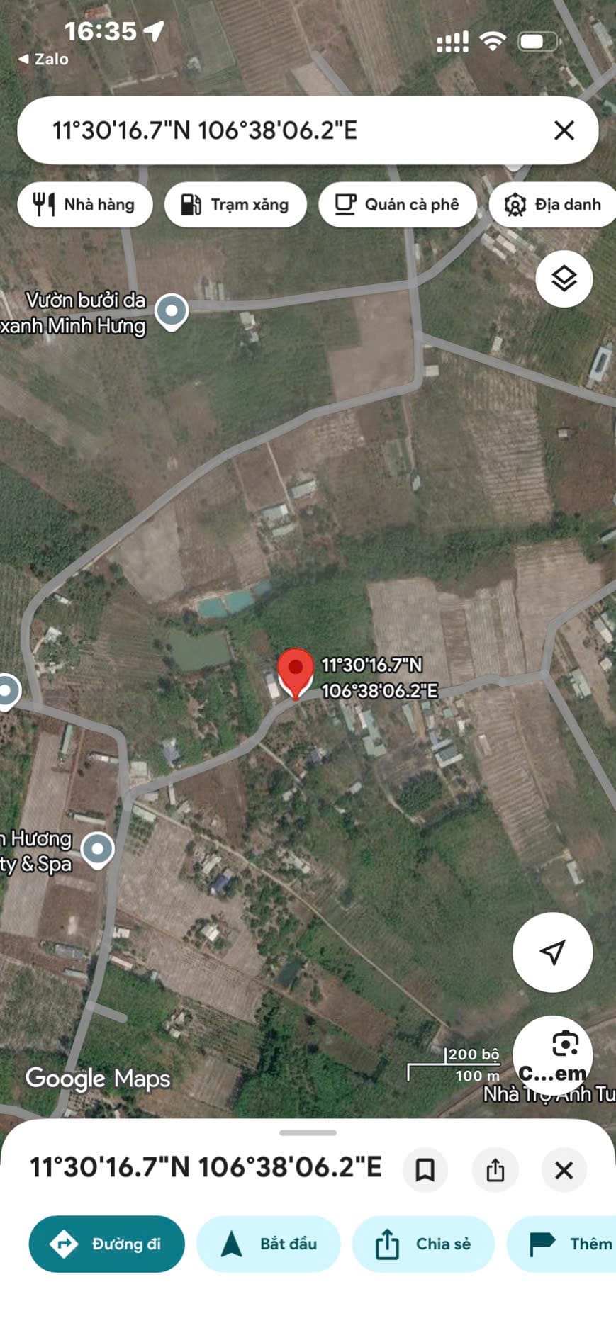 Bán đất