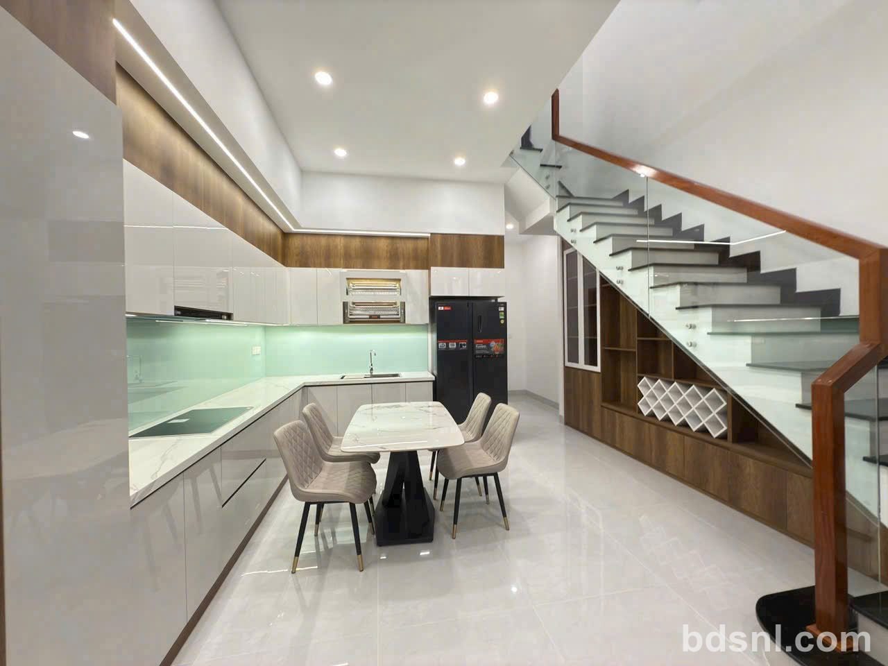 🏠 Nhà Nguyên Căn Phước Tân – 90m² – Thiết Kế Sang, Không Gian Rộng Thoáng – 2,49 Tỷ