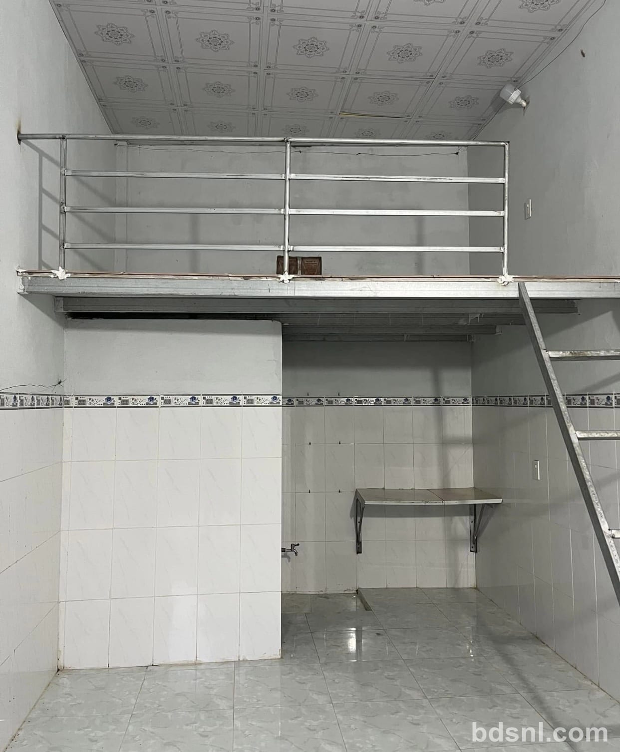 Nhà Trọ Giá Rẻ-CHÍNH CHỦ