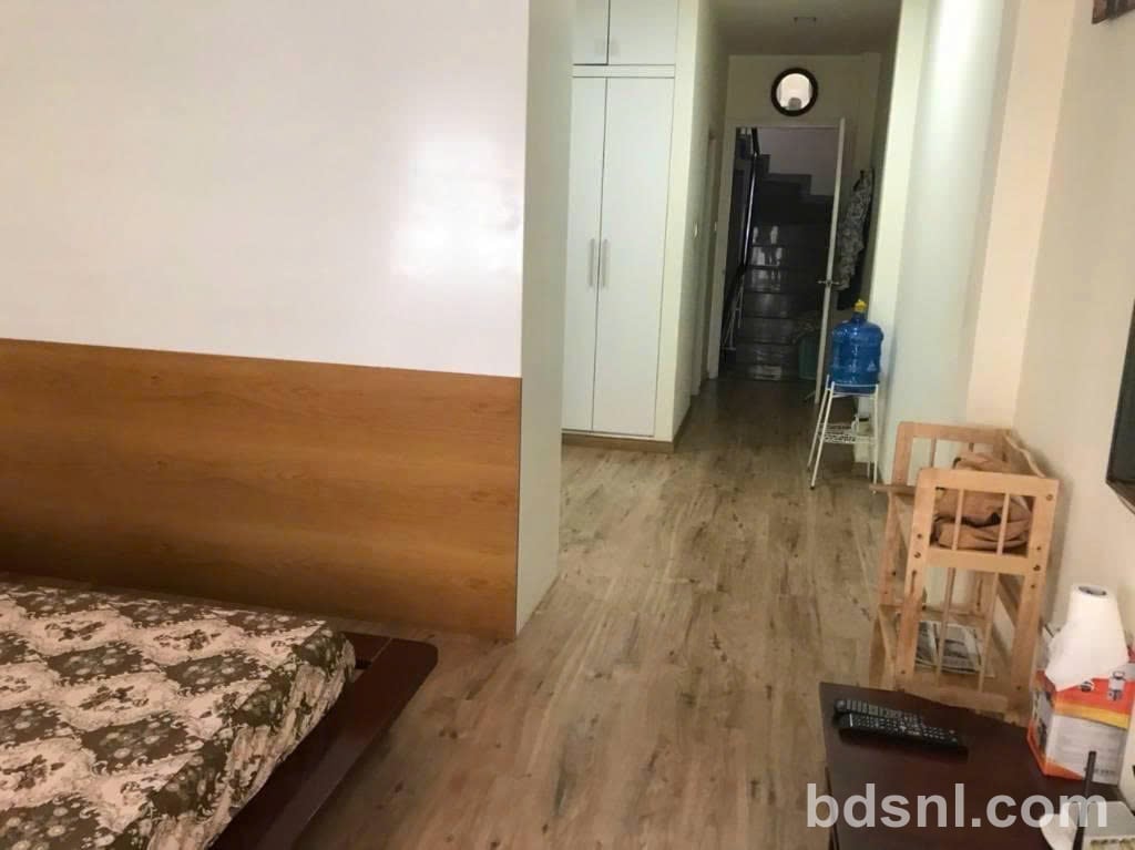 Cho thuê nhà 5 tầng đường Đặng Dung, Quận 1, kinh doanh đa nghành nghề, giá 30tr/tháng