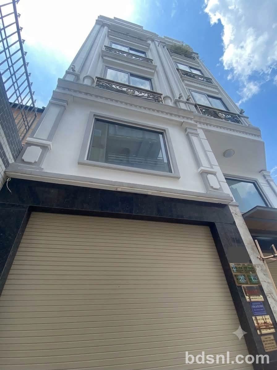NHÀ ĐẸP CẦN BÁN GẤP