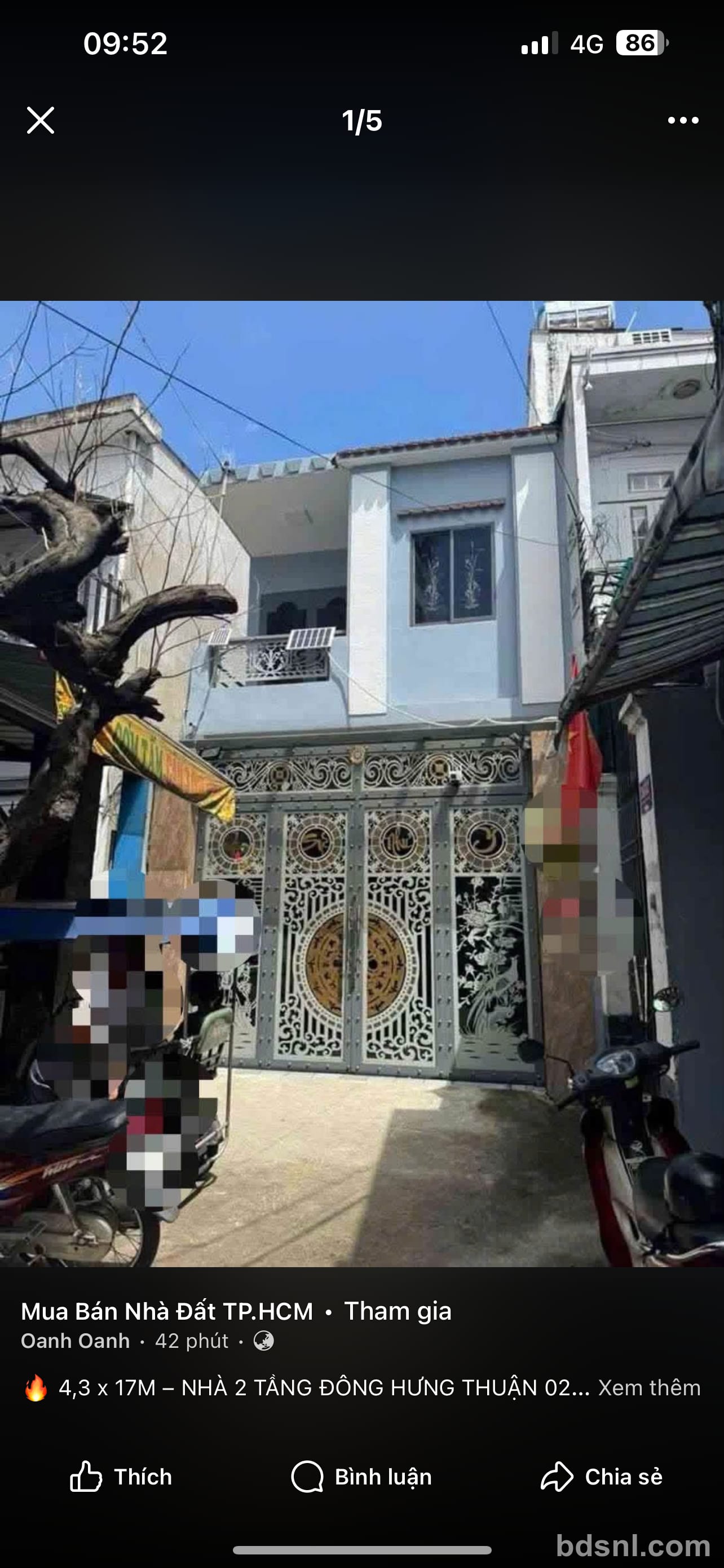 Bán đất